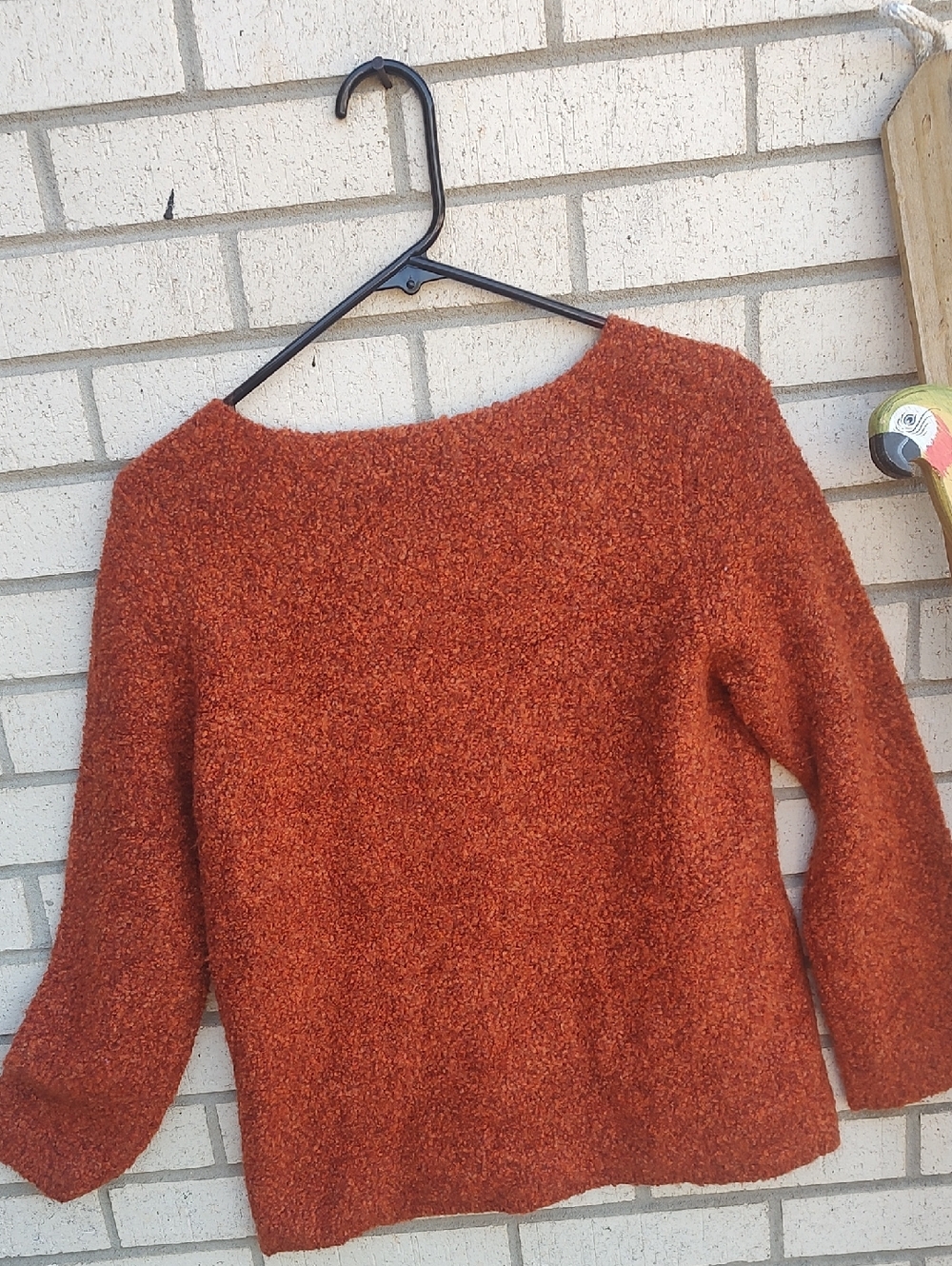 Orange Shirt - Picture 7 of 7